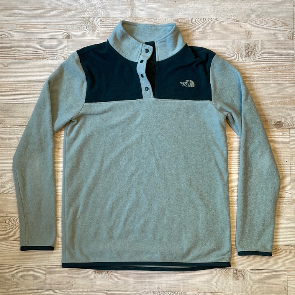 North Face Fleece